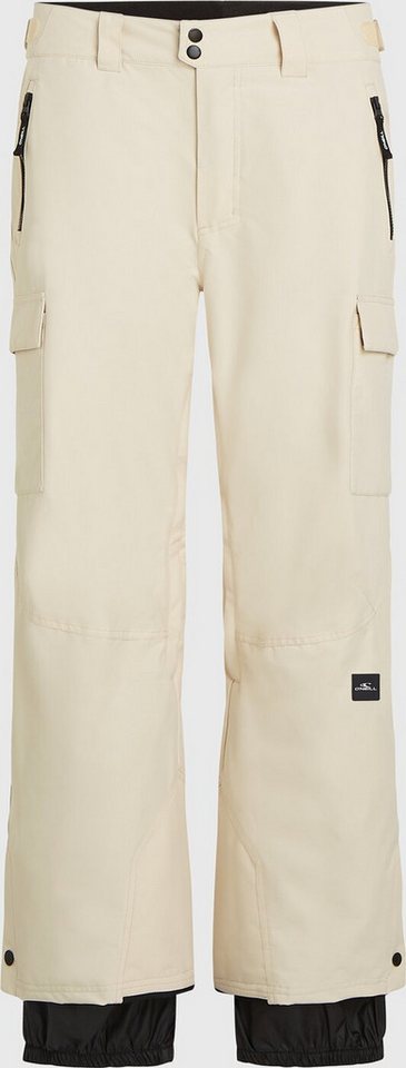O'Neill Skihose FWC'Cruz CARGO SNOW PANTS Macaron von O'Neill