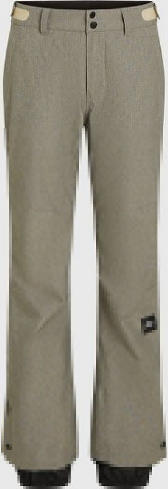 O'Neill Skihose FWC'Cruz MELANGE SNOW PANTS Macaron von O'Neill