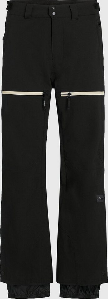 O'Neill Skihose FWC'Peak FIRE SNOW PANTS Black Out von O'Neill