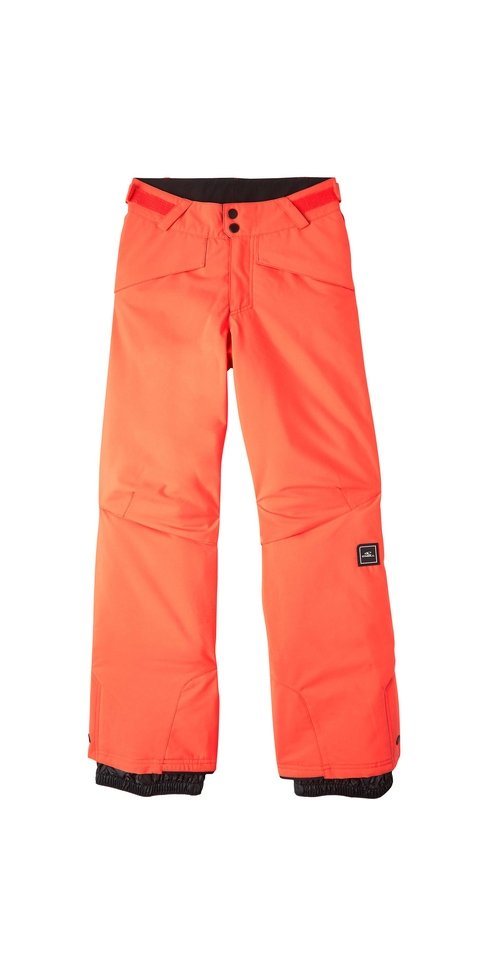 O'Neill Skihose HAMMER PANTS Neon Orange von O'Neill