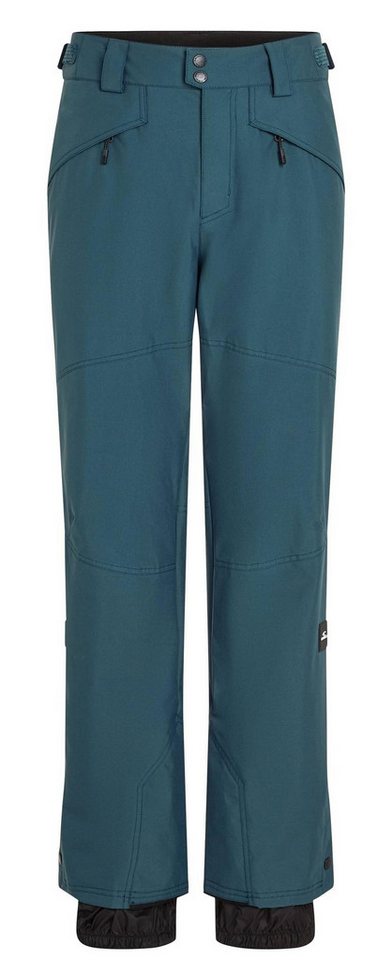 O'Neill Skihose HAMMER REGULAR SNOW PANTS Alma Steel von O'Neill