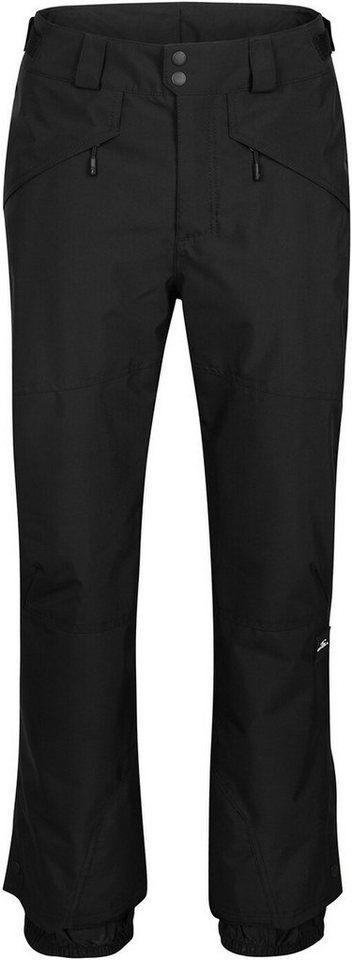 O'Neill Skihose Hammer Pants BLACKOUT - A von O'Neill