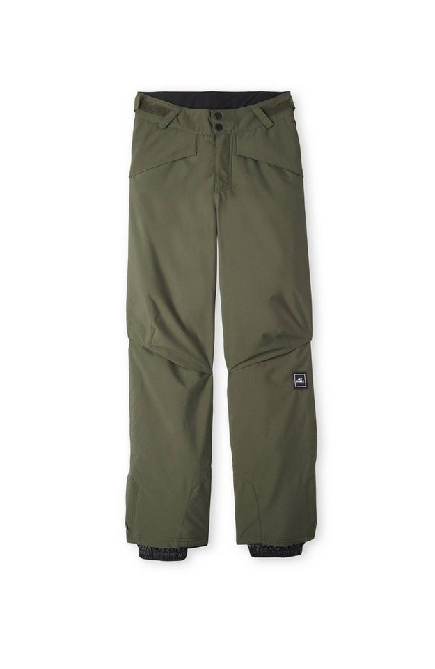 O'Neill Skihose Kinder Skihose HAMMER Regular Fit (1-tlg) von O'Neill