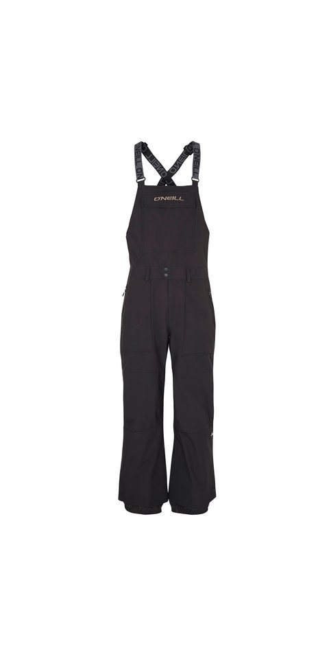 O'Neill Skihose SHRED BIB PANTS Black Out von O'Neill