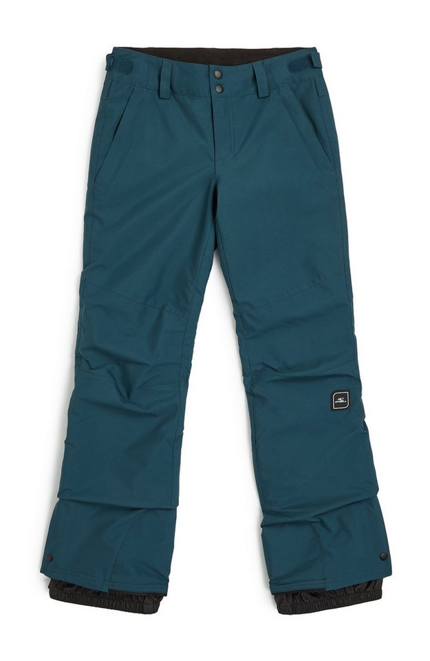 O'Neill Skihose STAR REGULAR SNOW PANTS Alma Steel von O'Neill