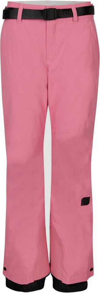 O'Neill Skihose STAR SLIM PANTS 14020 Chateau Rose von O'Neill