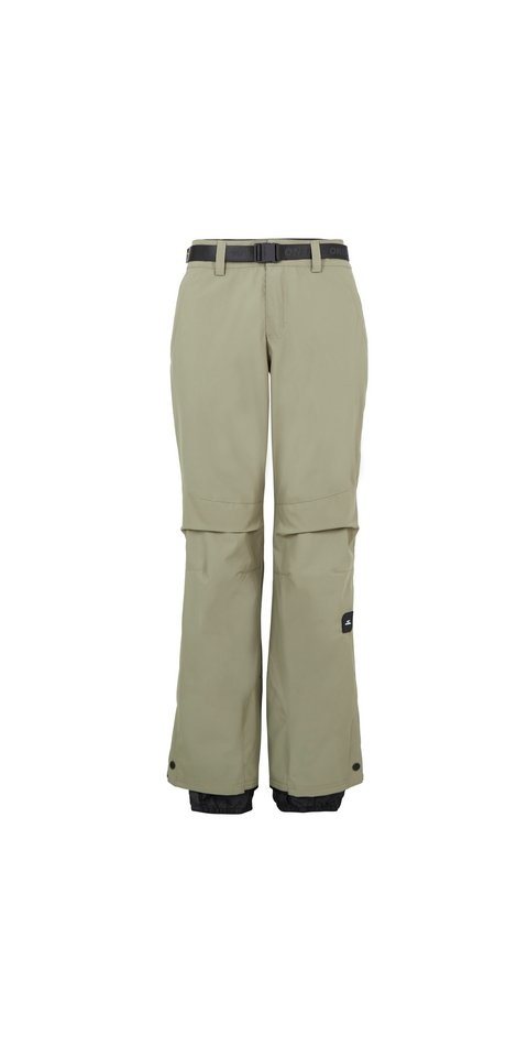 O'Neill Skihose STAR SLIM PANTS Deep Lichen Green von O'Neill