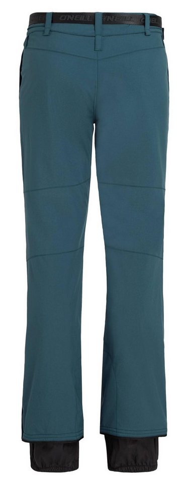 O'Neill Skihose STAR SLIM SNOW PANTS Alma Steel von O'Neill