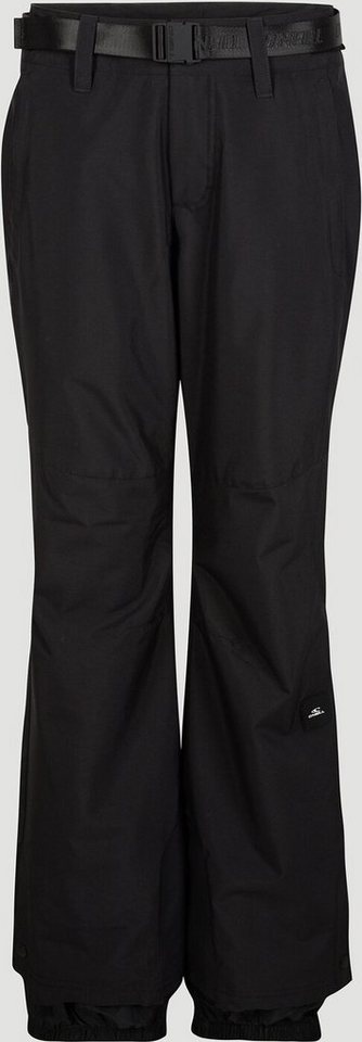 O'Neill Skihose Star Insulated Pants 9010 9010 Black Out von O'Neill