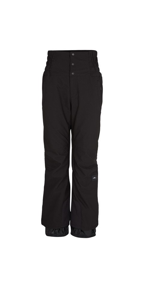 O'Neill Skihose TOTAL DISORDER SLIM SNOW PANTS Black Out von O'Neill