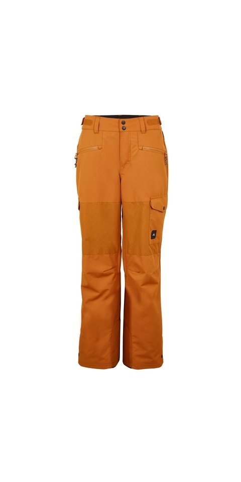 O'Neill Skihose UTILITY PANTS Rich Caramel von O'Neill