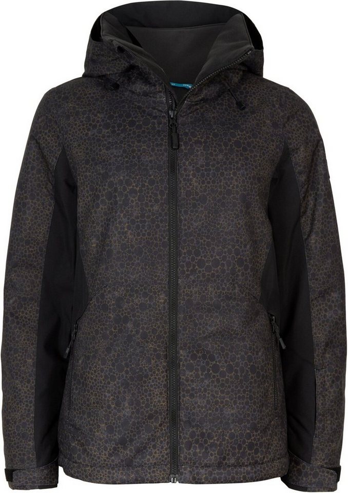 O'Neill Skijacke ADELITE JACKET GREY ZOOM IN von O'Neill