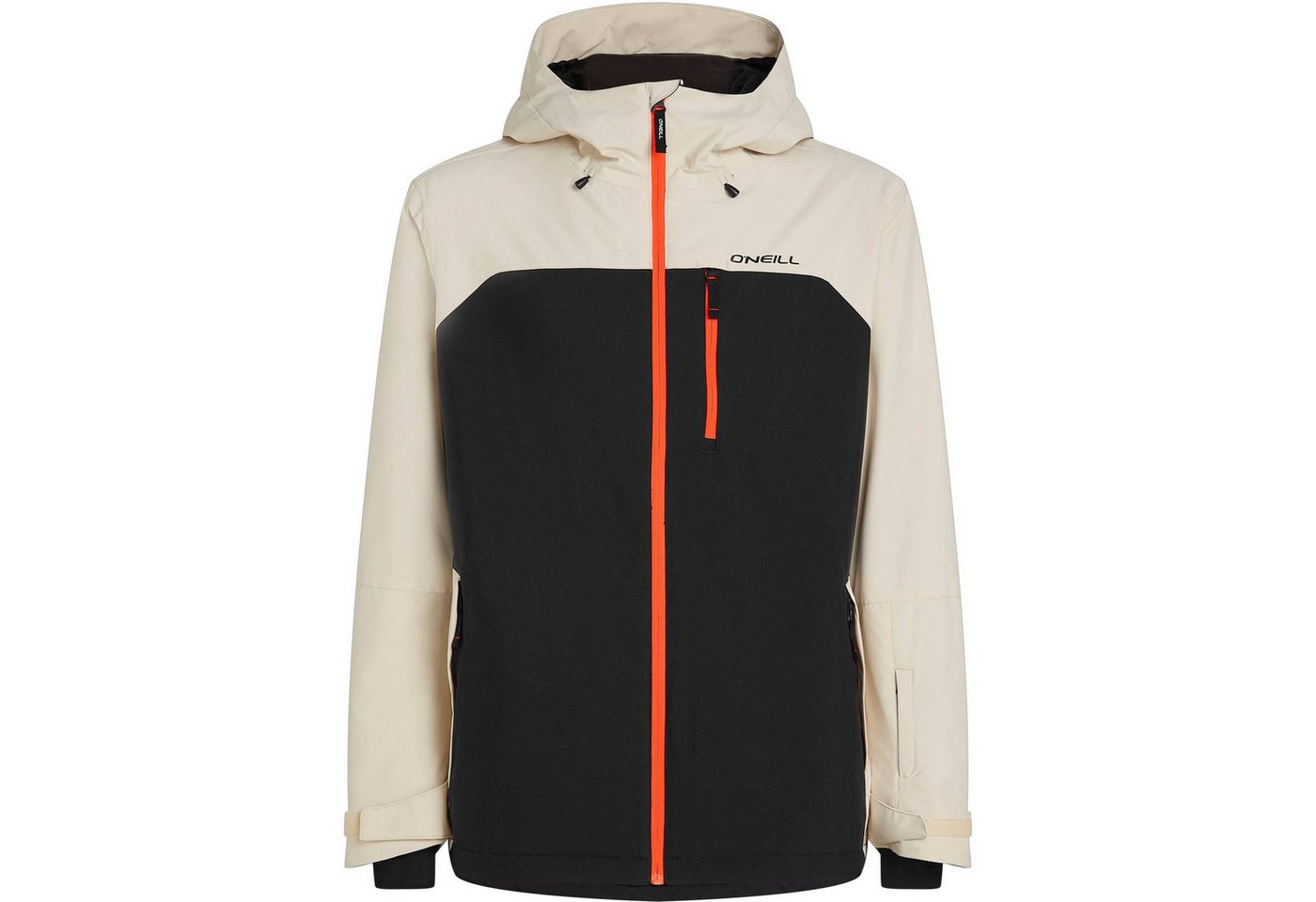 O'Neill Skijacke FWC'Cruz DUO SNOW JACKET Macaron Colour Block von O'Neill
