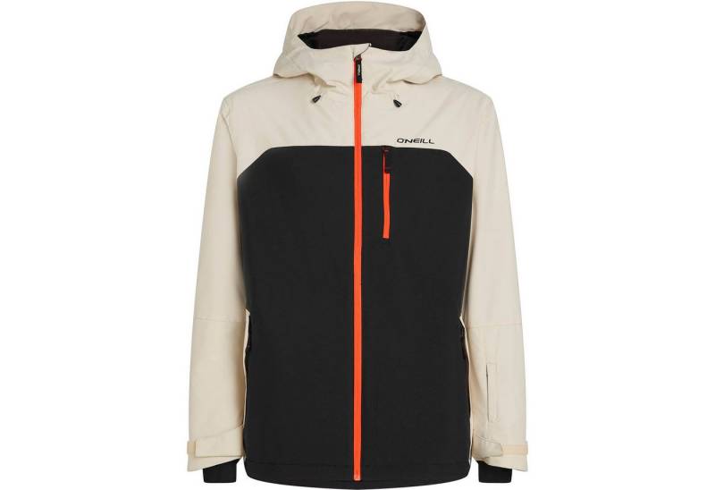 O'Neill Skijacke FWC'Cruz DUO SNOW JACKET Macaron Colour Block von O'Neill