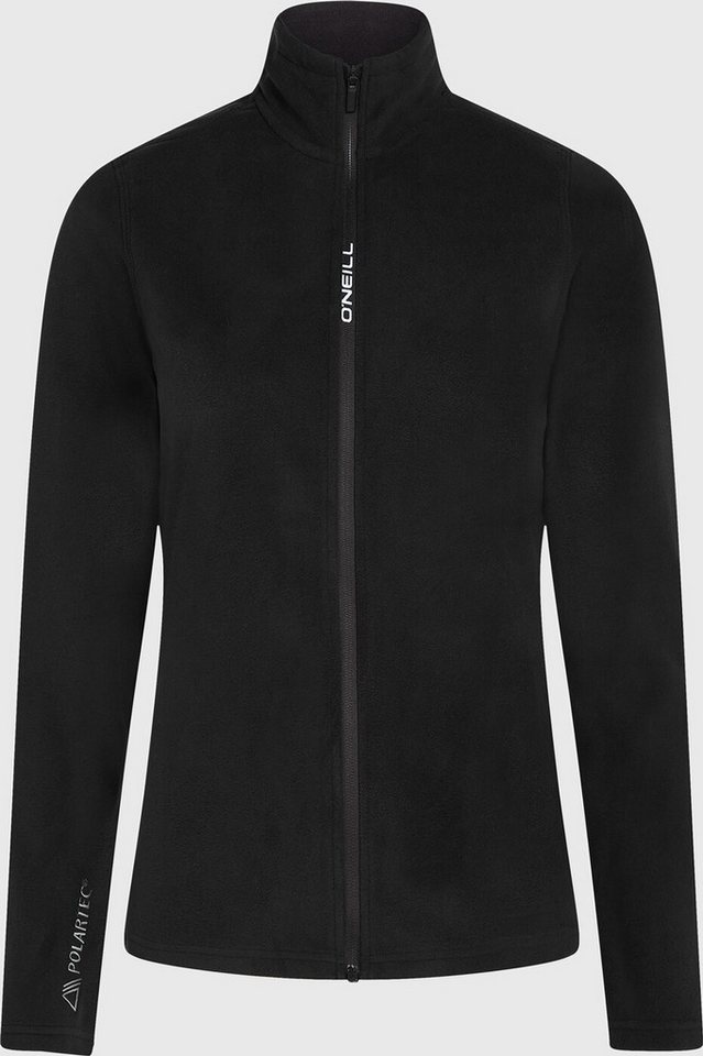 O'Neill Skijacke FWC'Cruz JACK'S POLARTEC FZ FLEECE Black Out O'Neill Skijacke FWC'Cruz JACK'S POLARTEC FZ FLEECE Black Out von O'Neill