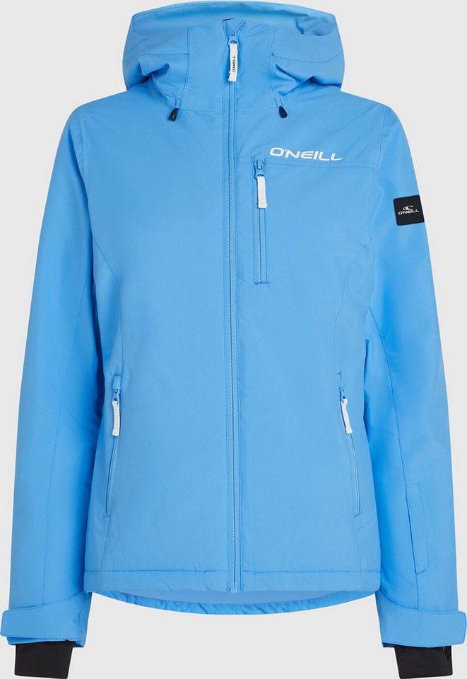 O'Neill Skijacke FWC'Cruz SNOW JACKET BLUE POPPY von O'Neill