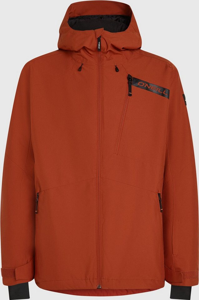 O'Neill Skijacke FWC'Cruz SNOW JACKET BONFIRE von O'Neill