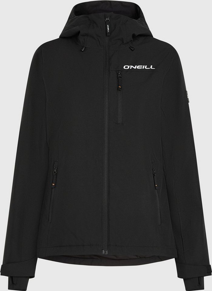 O'Neill Skijacke FWC'Cruz SNOW JACKET Black Out von O'Neill
