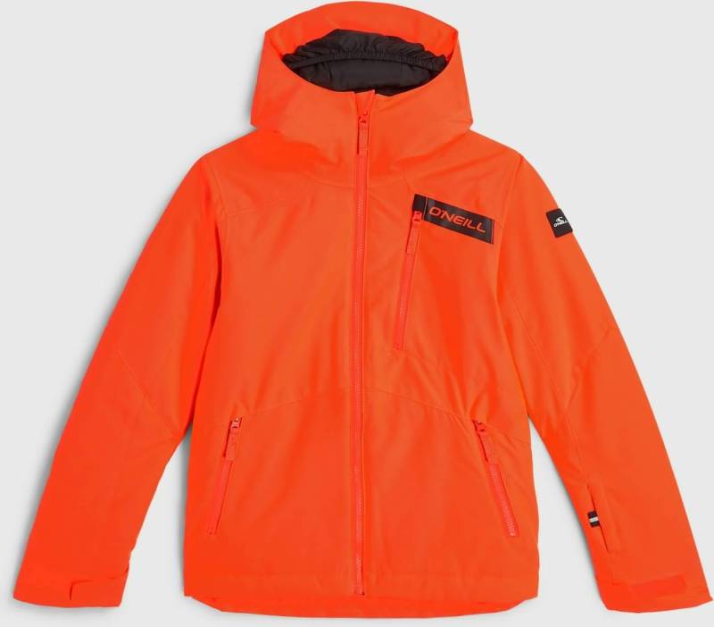 O'Neill Skijacke FWC'Cruz SNOW JACKET Tokyo Lights von O'Neill