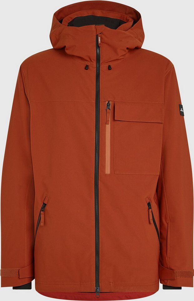 O'Neill Skijacke FWC'Peak SNOW JACKET Bonfire von O'Neill