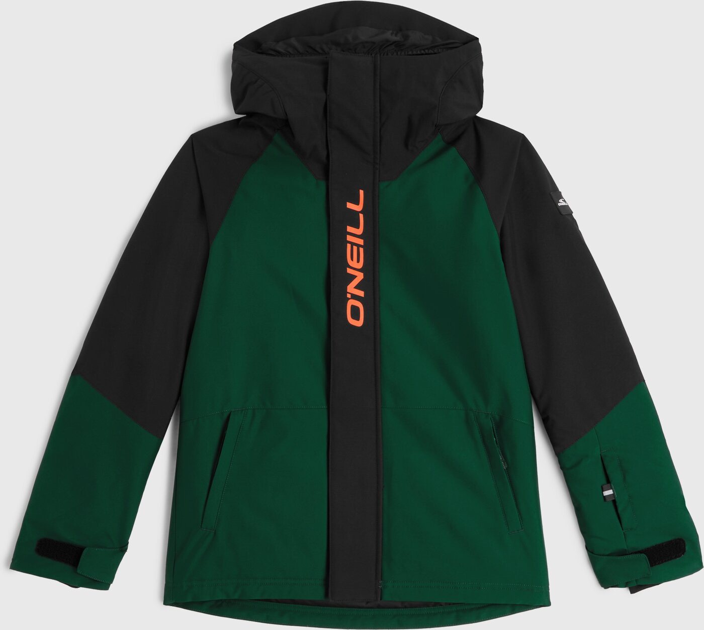 O'Neill Skijacke FWC'Play SNOW JACKET Black Out Colour Block von O'Neill