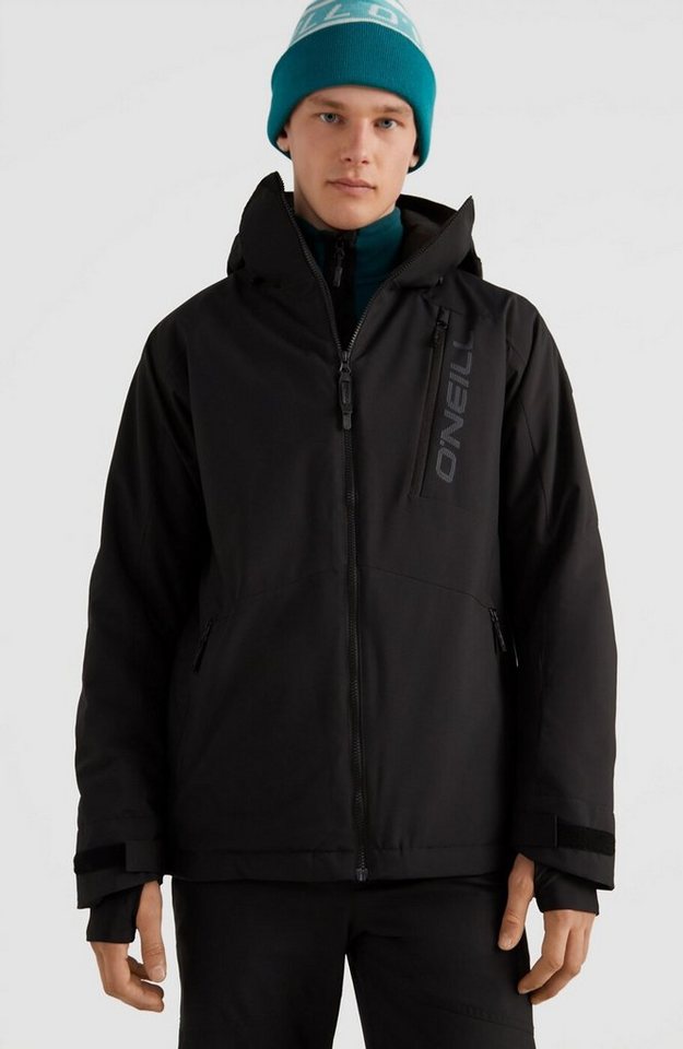 O'Neill Skijacke Hammer Jacket BLACKOUT - A von O'Neill