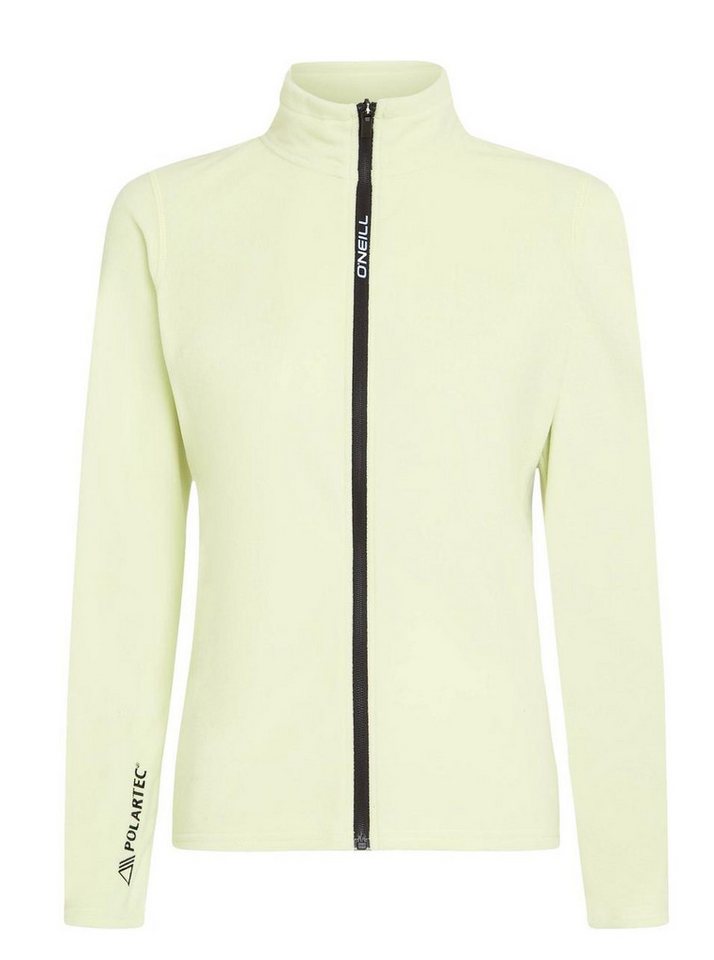 O'Neill Skijacke JACK'S POLARTEC 100 FZ FLEECE von O'Neill