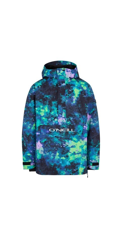 O'Neill Skijacke O'RIGINALS ANORAK JACKET Blue Outer Space von O'Neill