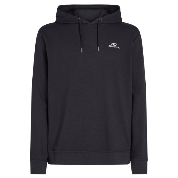 O'Neill - Small Logo Hoodie - Hoodie Gr XXL grau von O'Neill