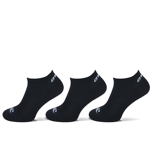 O'Neill Sneaker Socken (3-pack) - 43-46 von O'Neill