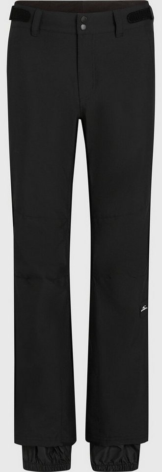 O'Neill Snowboardhose FWC'Cruz SLIM SNOW PANTS BLACK OUT von O'Neill
