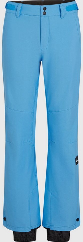 O'Neill Snowboardhose FWC'Cruz SLIM SNOW PANTS BLUE POPPY von O'Neill