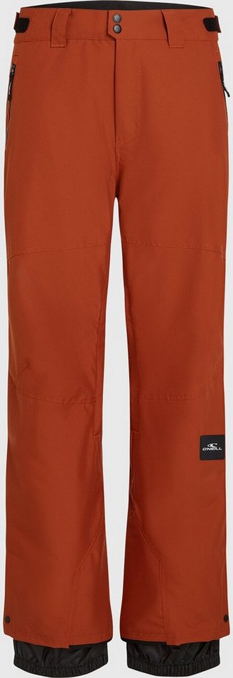 O'Neill Snowboardhose FWC'Cruz SNOW PANTS BONFIRE von O'Neill