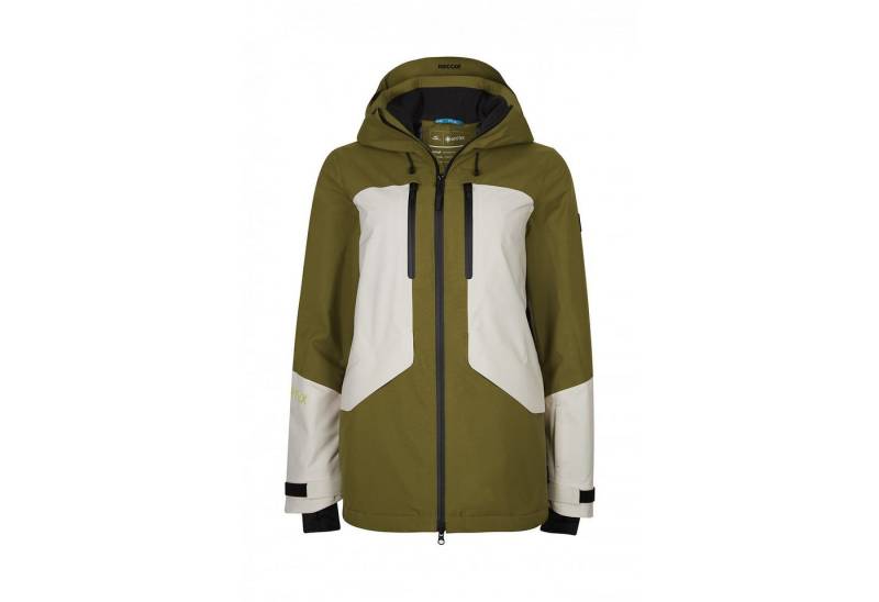 O'Neill Softshelljacke Funktionsjacke W GTX INSULATED JACKET von O'Neill