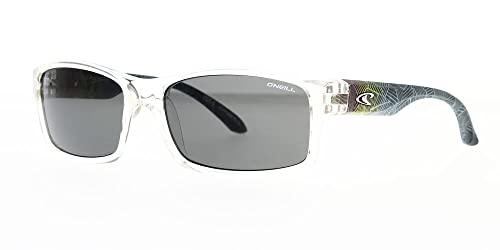 O'Neill Sonnenbrille Paliker 2.0, Kristall, kristall, Einheitsgröße von O'Neill