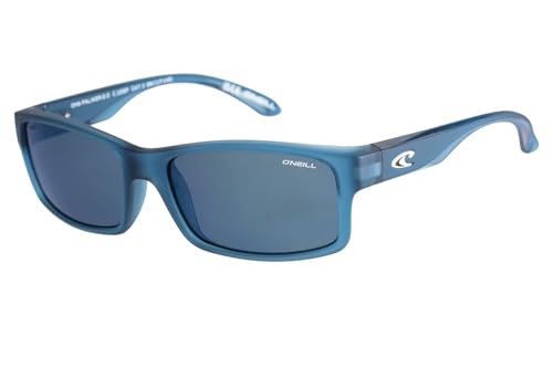 O'Neill Paliker 2.0 Sonnenbrille - Mattblau, matt blau, Einheitsgröße von O'Neill