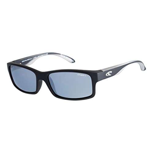 O'Neill Sonnenbrille Paliker 2.0, Mattschwarz, matte black, Einheitsgröße O'Neill Sonnenbrille Paliker 2.0, Mattschwarz, matte black, Einheitsgröße von O'Neill