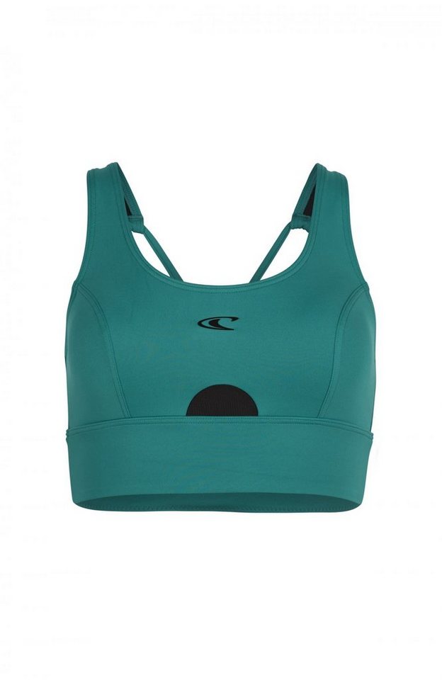 O'Neill Sport-BH Oneill W Yoga Sport Top Damen Sport-BH von O'Neill