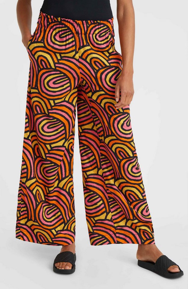 O'Neill Sporthose MALIA BEACH PANTS mit elastischem Bund von O'Neill