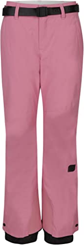 O'Neill Star Slim Hose Damen pink von O'Neill