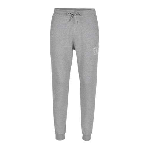 O'Neill State Herren-Jogginghose, Grau, grau, M von O'Neill