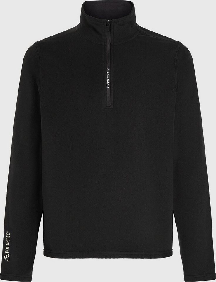 O'Neill Stehkragenpullover FWC'Cruz JACK'S POLARTEC HZ FLEECE Black Out O'Neill Stehkragenpullover FWC'Cruz JACK'S POLARTEC HZ FLEECE Black Out von O'Neill