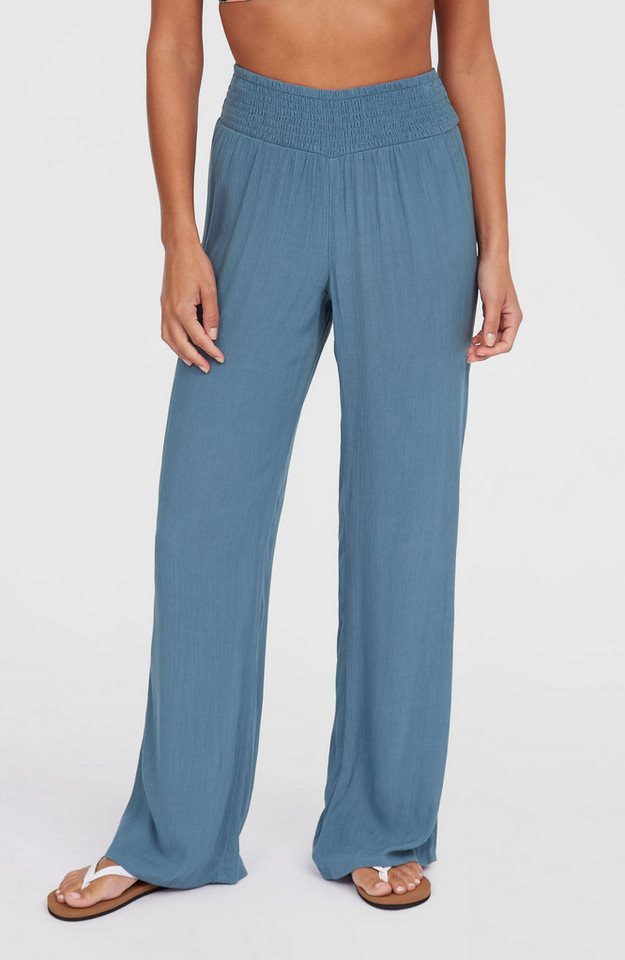 O'Neill Strandhose JOHNNY SMOCKED WAIST PANTS von O'Neill