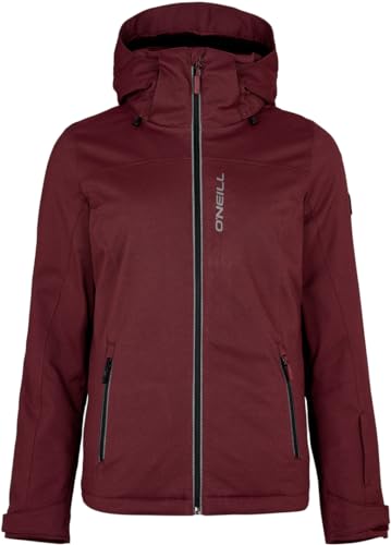 O'Neill Stuvite Skijacke Damen - S von O'Neill