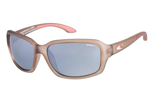 O'Neill Sumba 2.0 Sunglasses - Matte Pink… von O'Neill