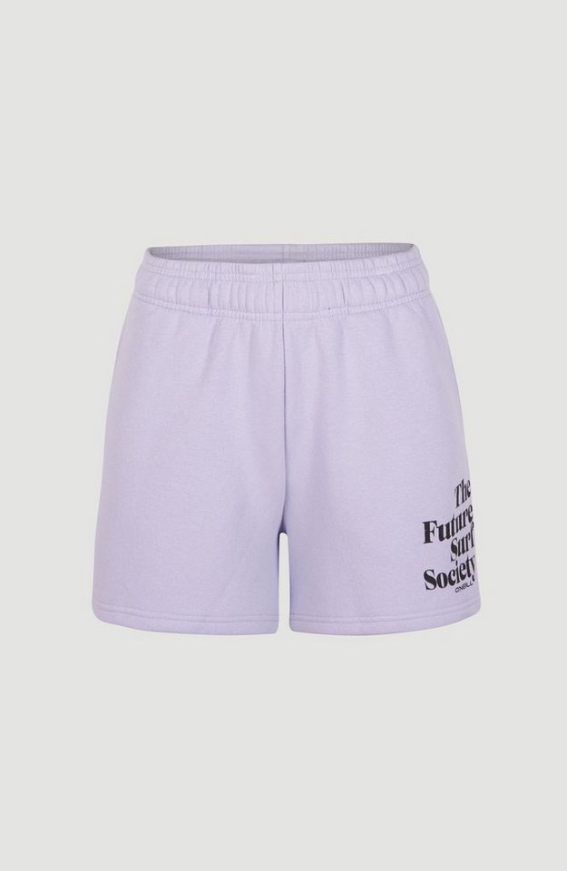 O'Neill Shorts O'Neill Jogger Shorts lila von O'Neill