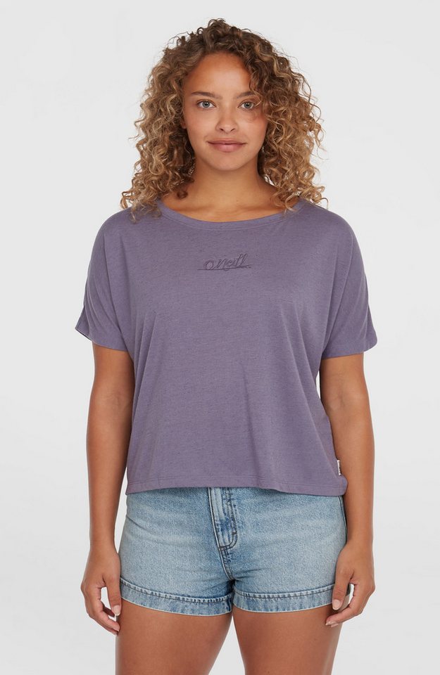 O'Neill T-Shirt Essentials Script T-Shirt von O'Neill