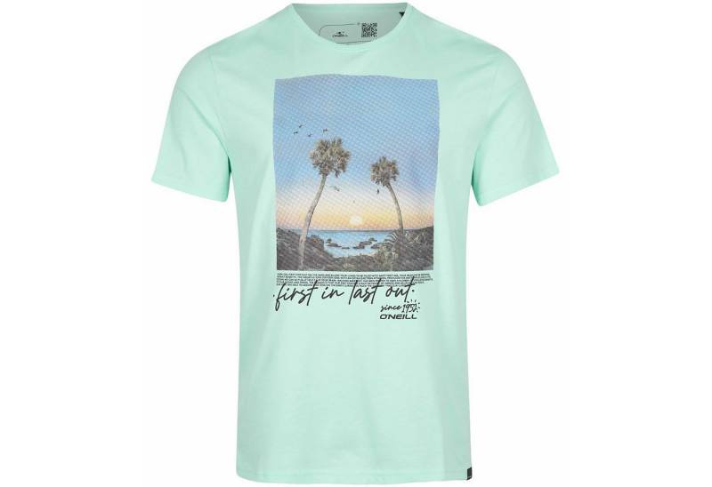 O'Neill T-Shirt T-Shirt M LOREN T-SHIRT von O'Neill