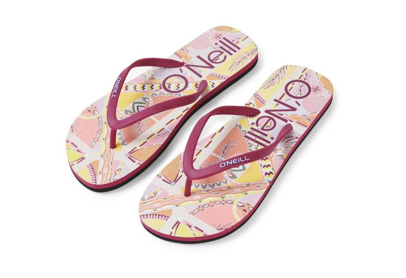 O'Neill Trekkingsandalen W PROFILE GRAPHIC SANDALS Sandale von O'Neill