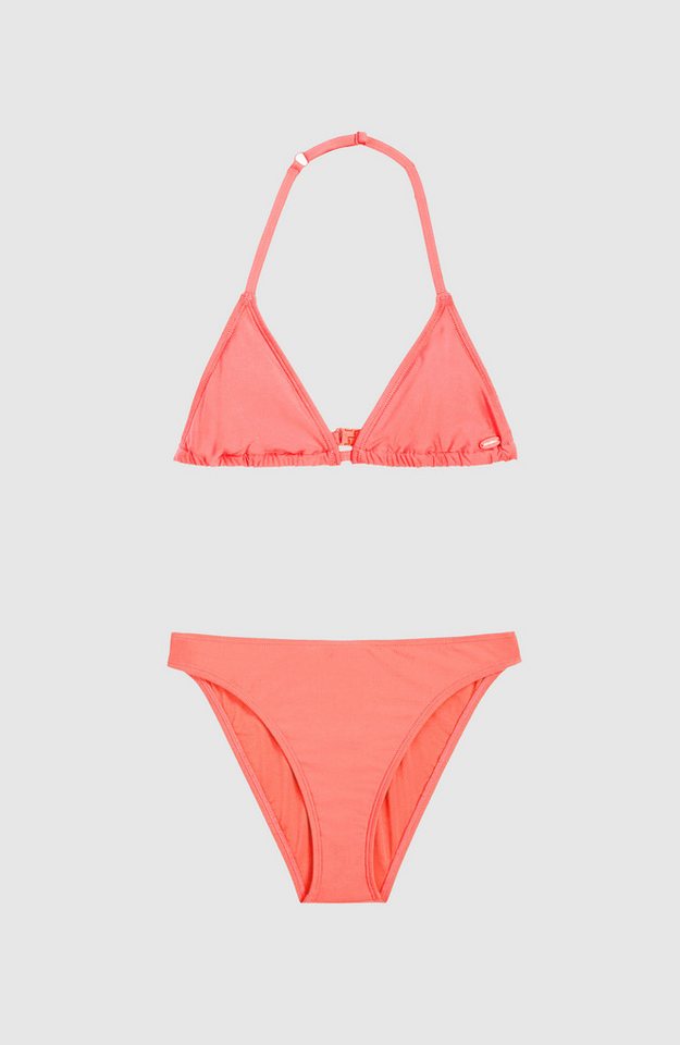 O'Neill Triangel-Bikini ESSENTIALS TRIANGLE BIKINI (Set, 2-St) von O'Neill